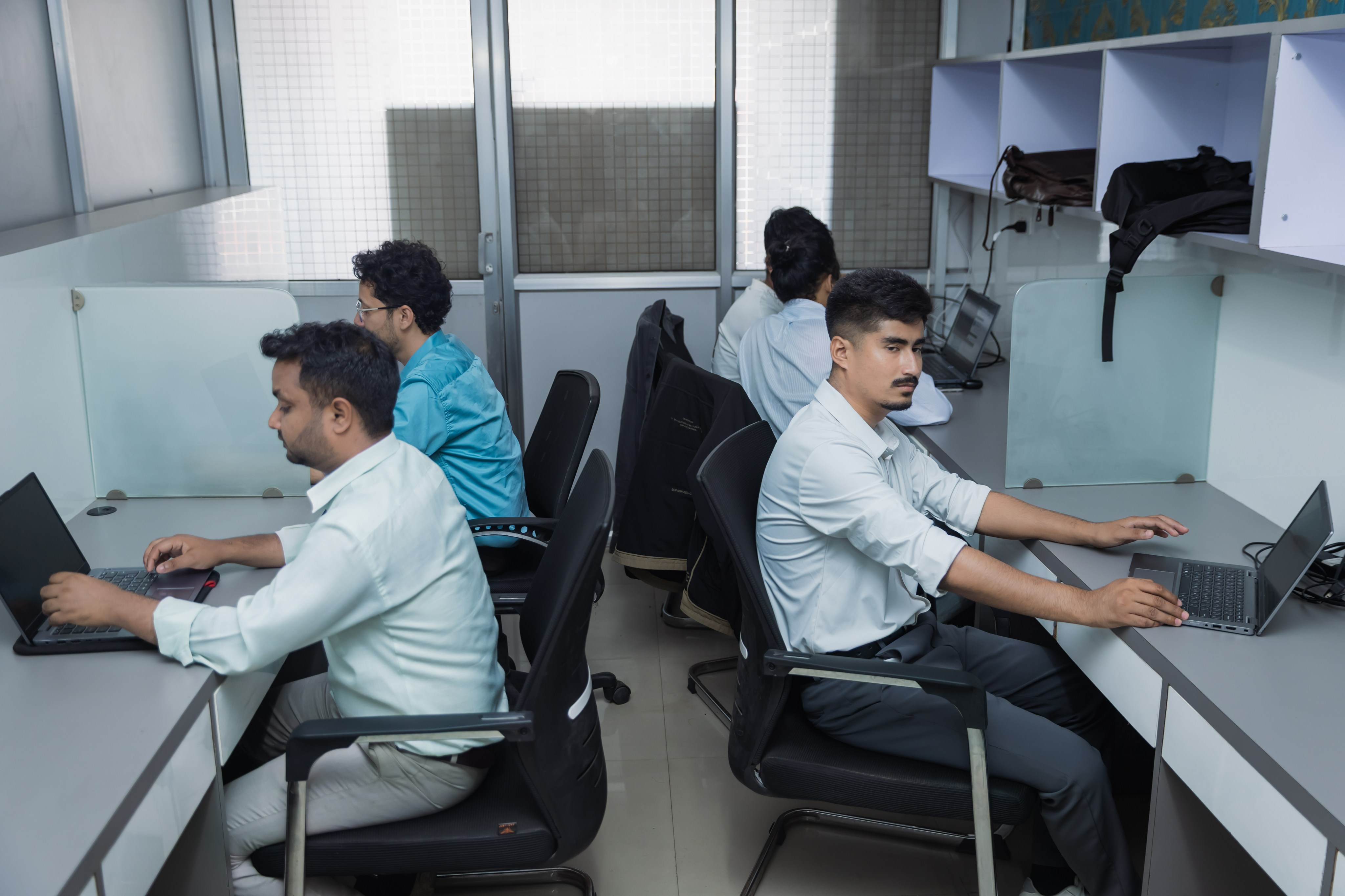 Office Photo 4A5A2903