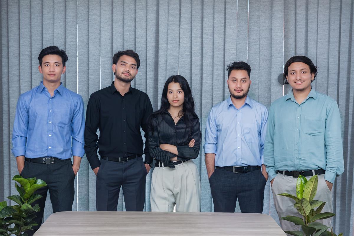 ACCA members at Fortune Advisory Group